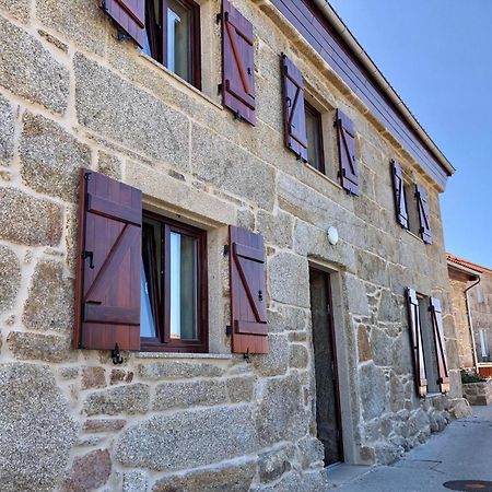 Daur The Middle Door - Exclusive For Pilgrims Vandrarhem Panches Exteriör bild